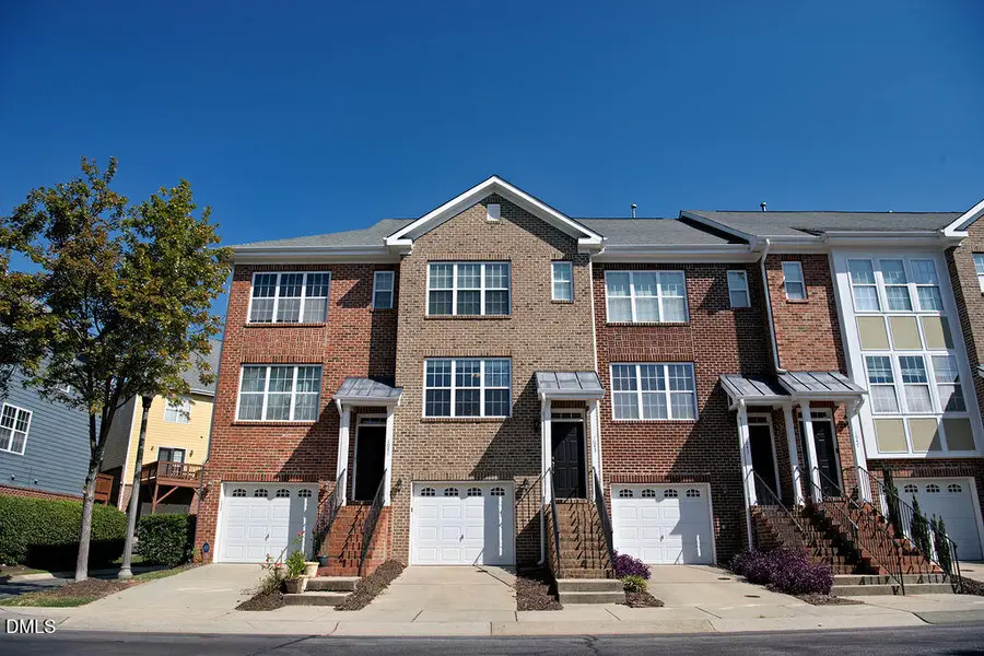 1043 Summerhouse Road, Cary, NC 27519 - #3