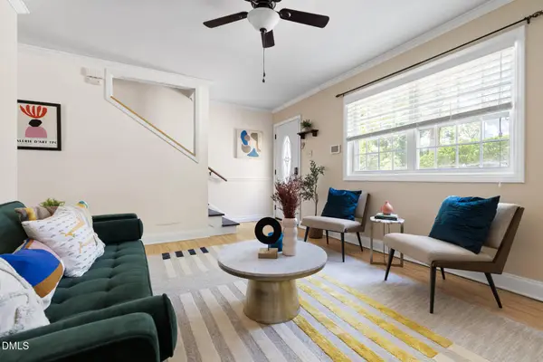 1902 James Street, Durham, NC 27707