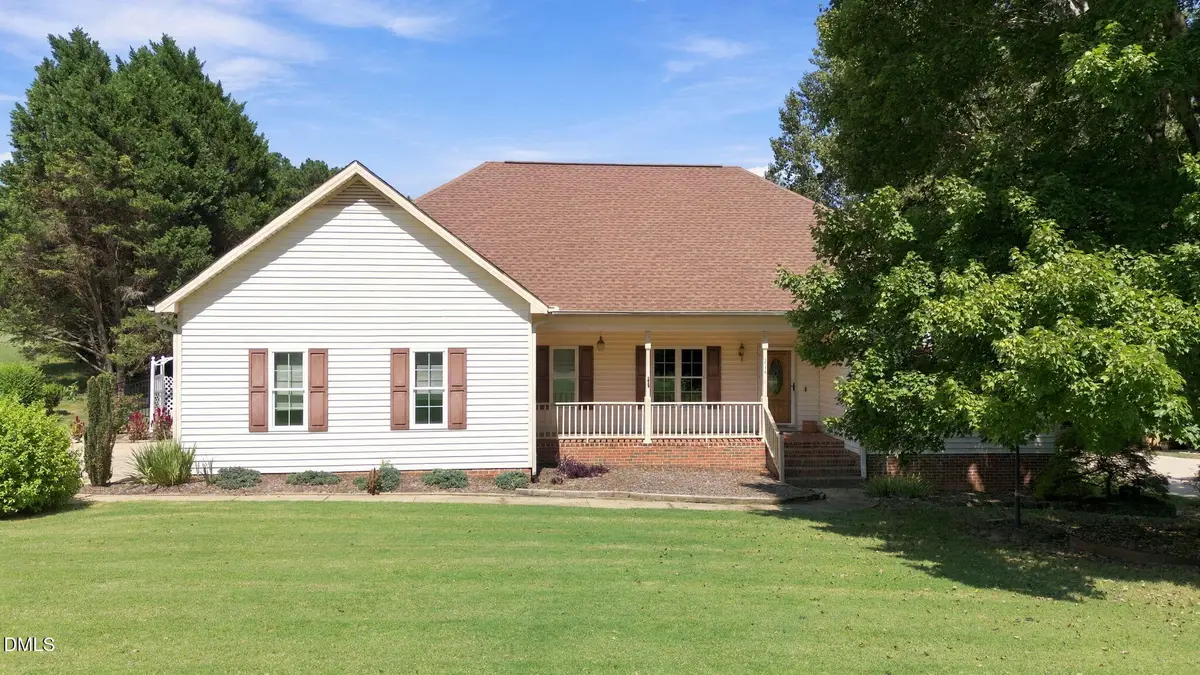 214 Parkridge Drive, Clayton, NC 27527 - #1