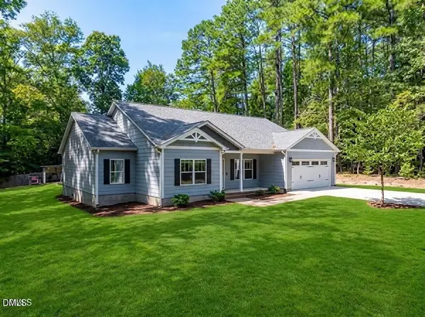 145 Talicud Trail, Apex, NC 27539