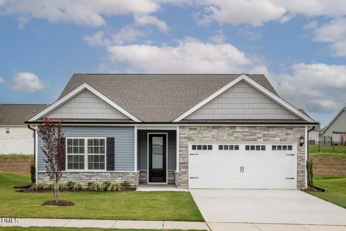 202 Custer Drive, Mebane, NC 27302 - #1