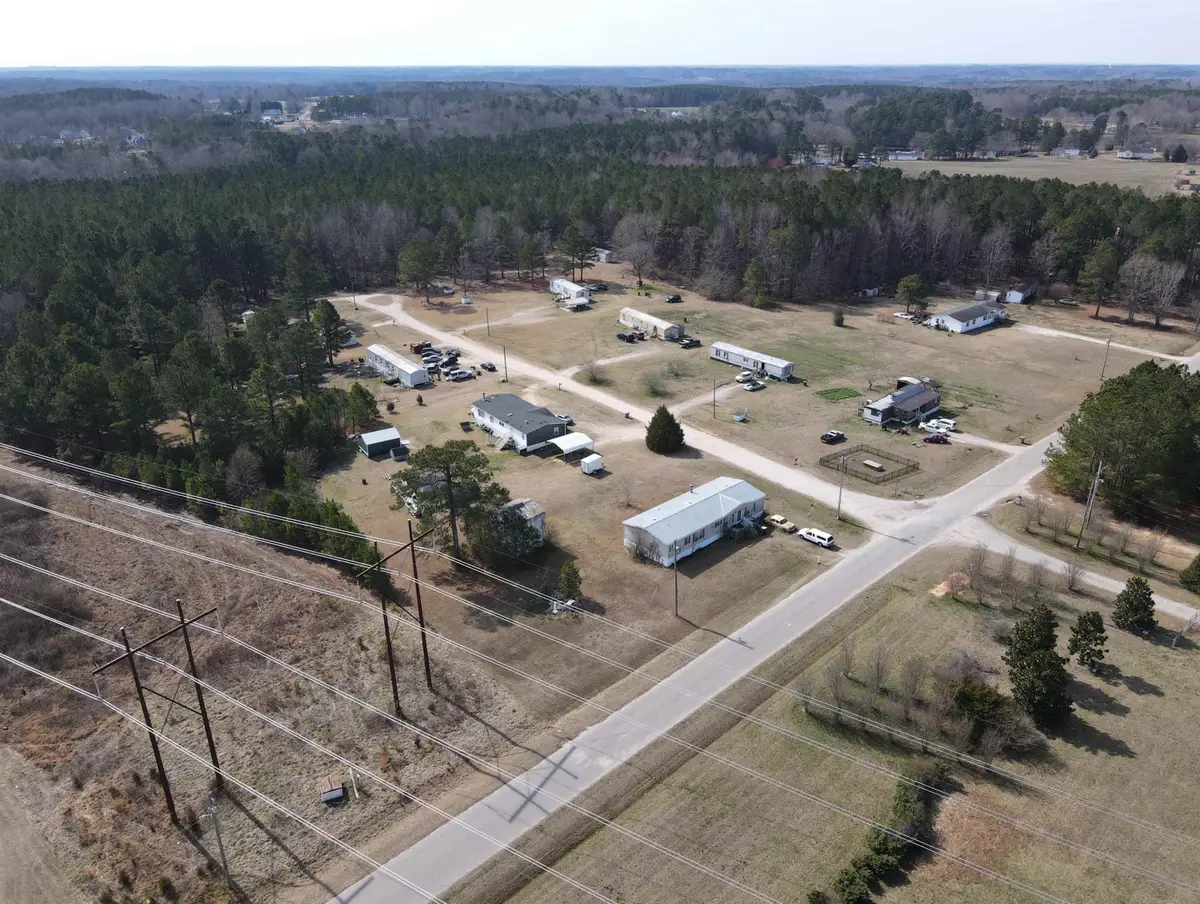 123 Emery Lane, Zebulon, NC 27597 - #1