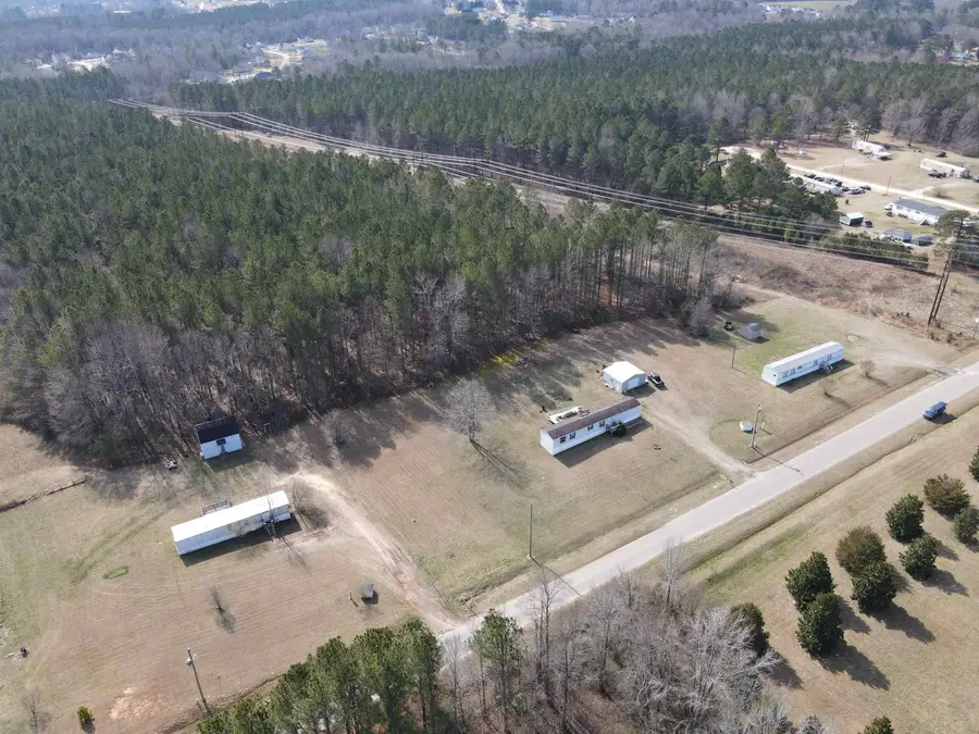 123 Emery Lane, Zebulon, NC 27597 - #3