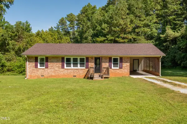 178 Crestview Road, Siler City, NC 27344