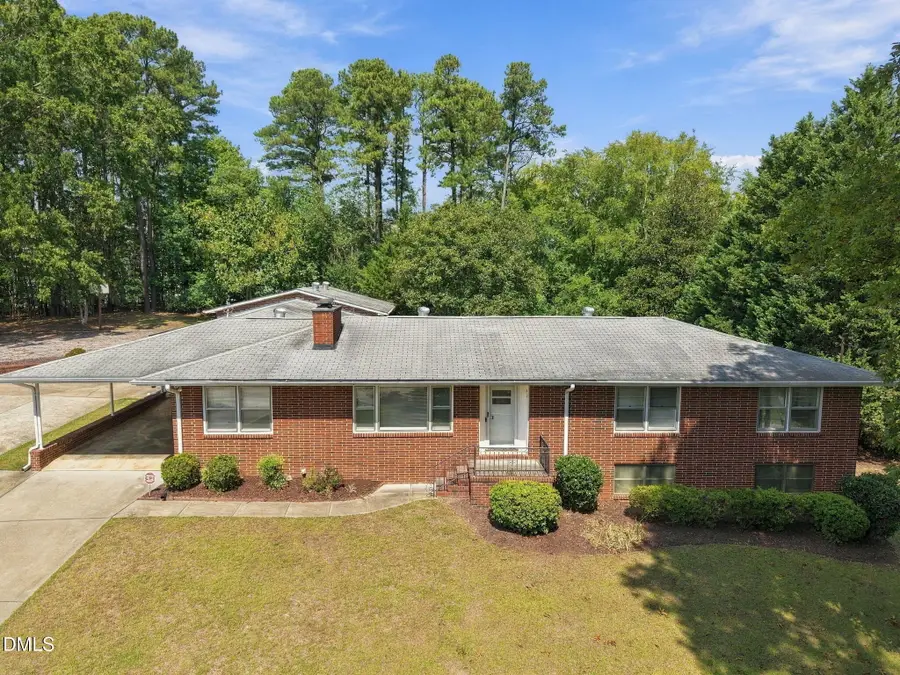 4121 Jane Lane, Raleigh, NC 27604 - #3