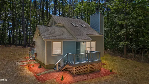 9506 Coachway, Chapel Hill, NC 27516