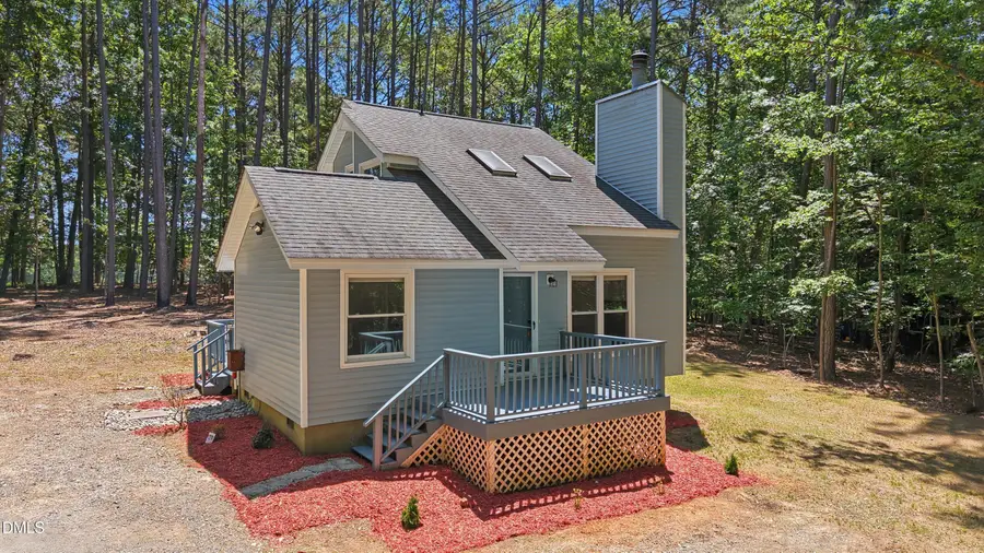 9506 Coachway, Chapel Hill, NC 27516 - #3