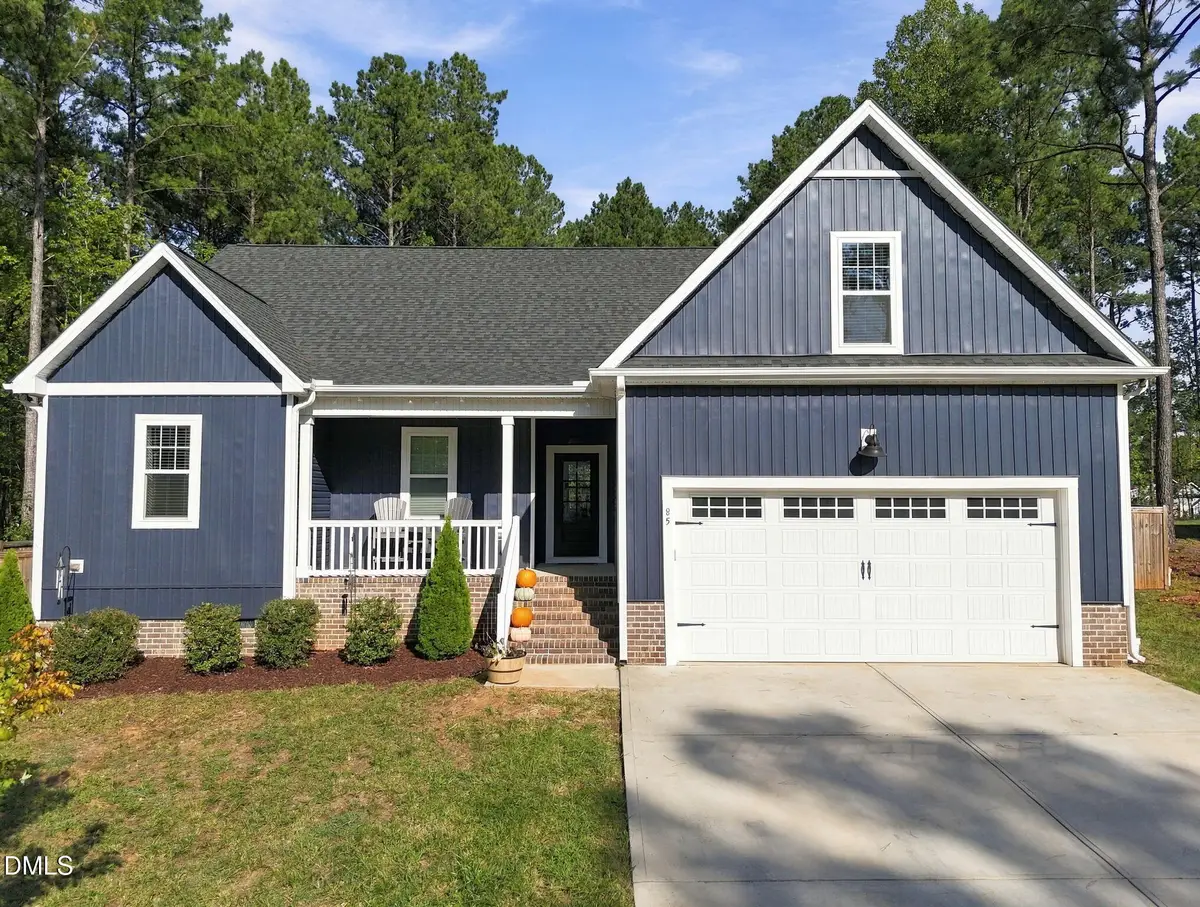 85 Lilac Drive, Franklinton, NC 27525 - #1