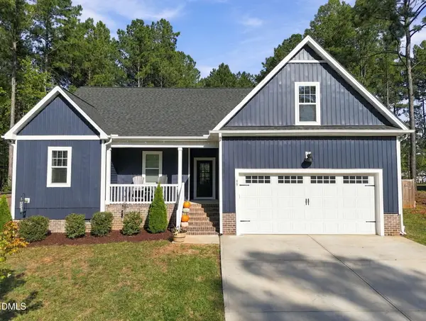 85 Lilac Drive, Franklinton, NC 27525