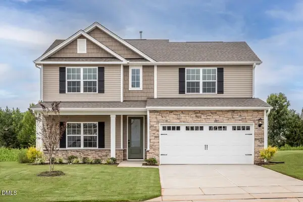 266 Custer Drive, Mebane, NC 27302