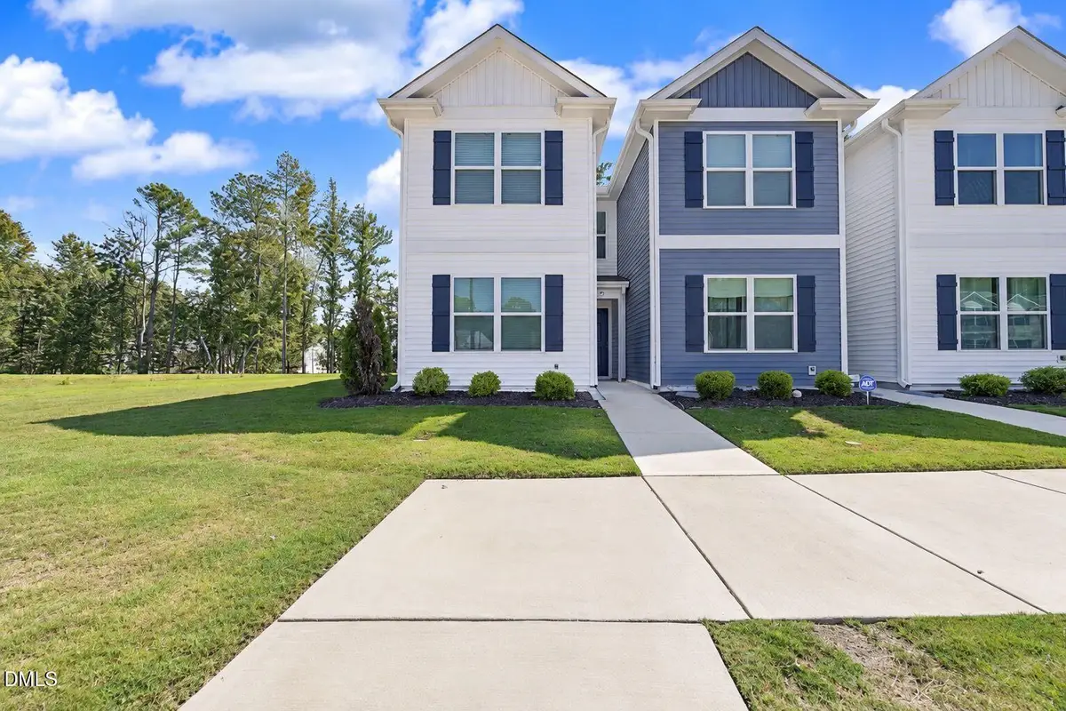 8550 Beckett Chase Way, Raleigh, NC 27616 - #1