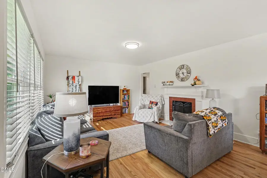 1617 Oakdale Circle, Henderson, NC 27536 - #2