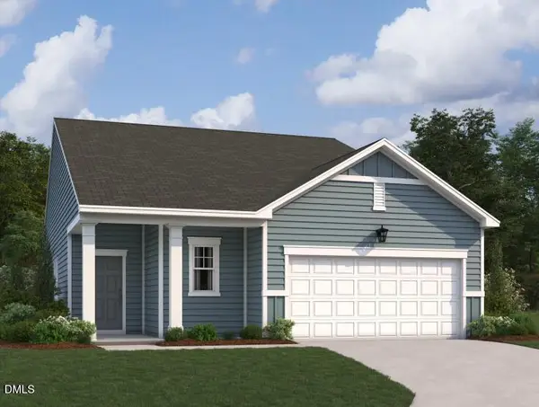 11637 Salers Loop, Middlesex, NC 27557