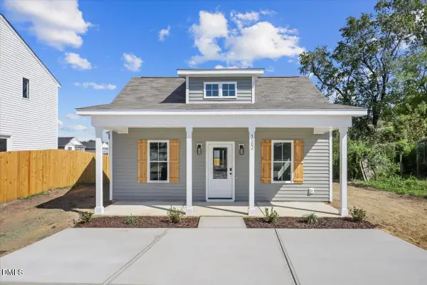 1502 Erwin Road, Dunn, NC 28334