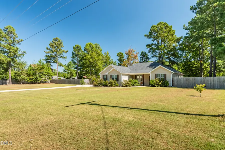 7840 Buffalo Road, Selma, NC 27576 - #3