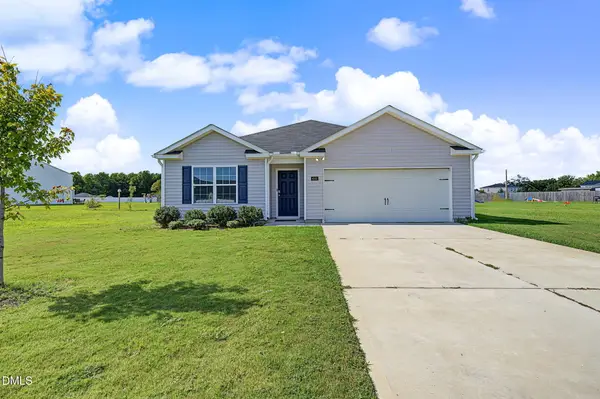 4042 Debbie Drive, Ayden, NC 28513