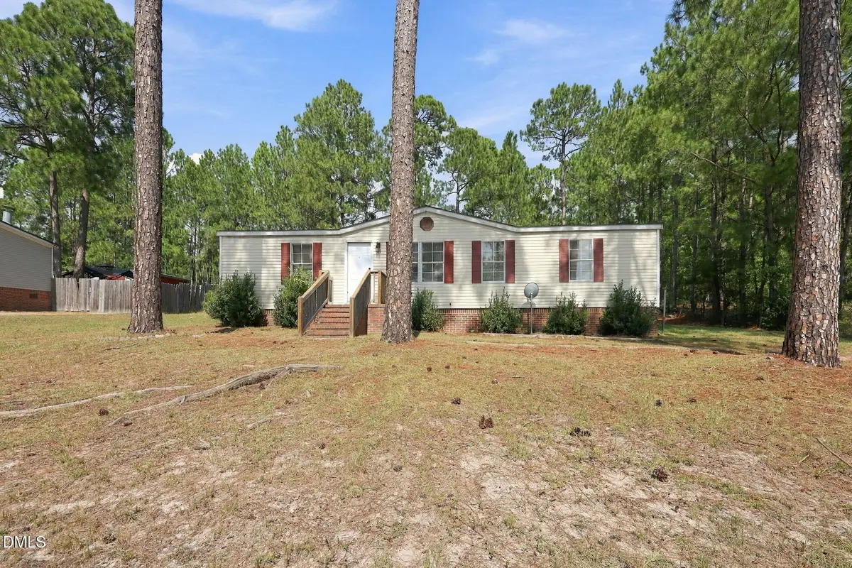 45 Shade Wood, Sanford, NC 27332 - #1