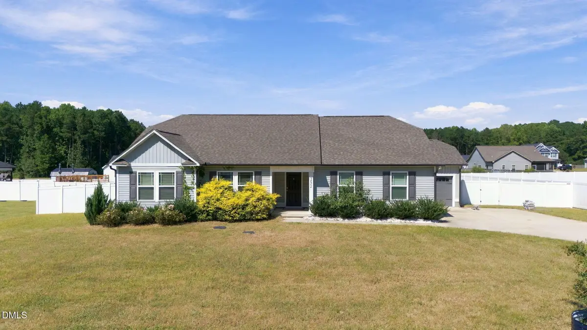 252 Earnest Way, Kenly, NC 27542 - #1