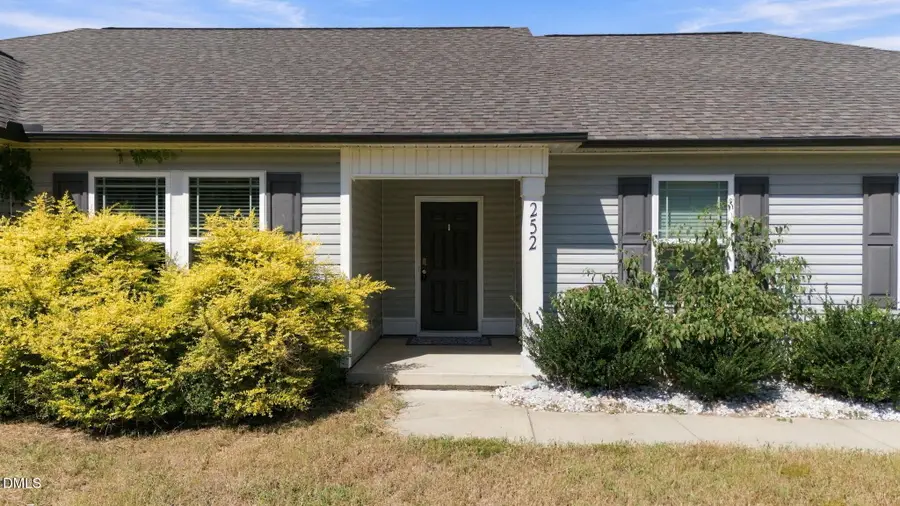 252 Earnest Way, Kenly, NC 27542 - #3