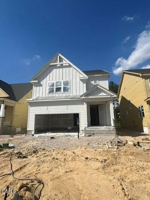 341 Spotted Turtle Trail, Wendell, NC 27591 - #1
