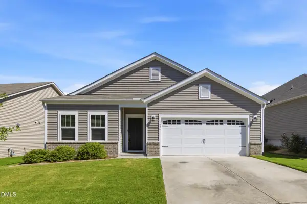 1606 Wrenn Road, Durham, NC 27703