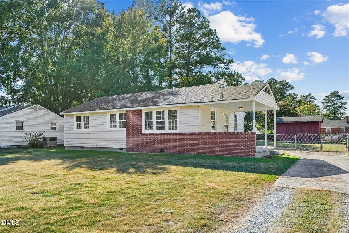 1305 N Robin Street, Goldsboro, NC 27534 - #1