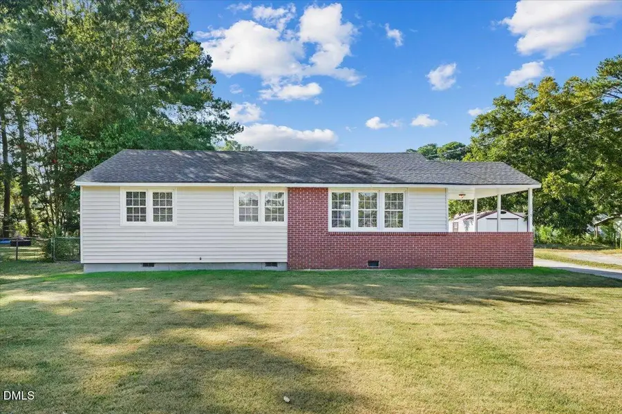 1305 N Robin Street, Goldsboro, NC 27534 - #2