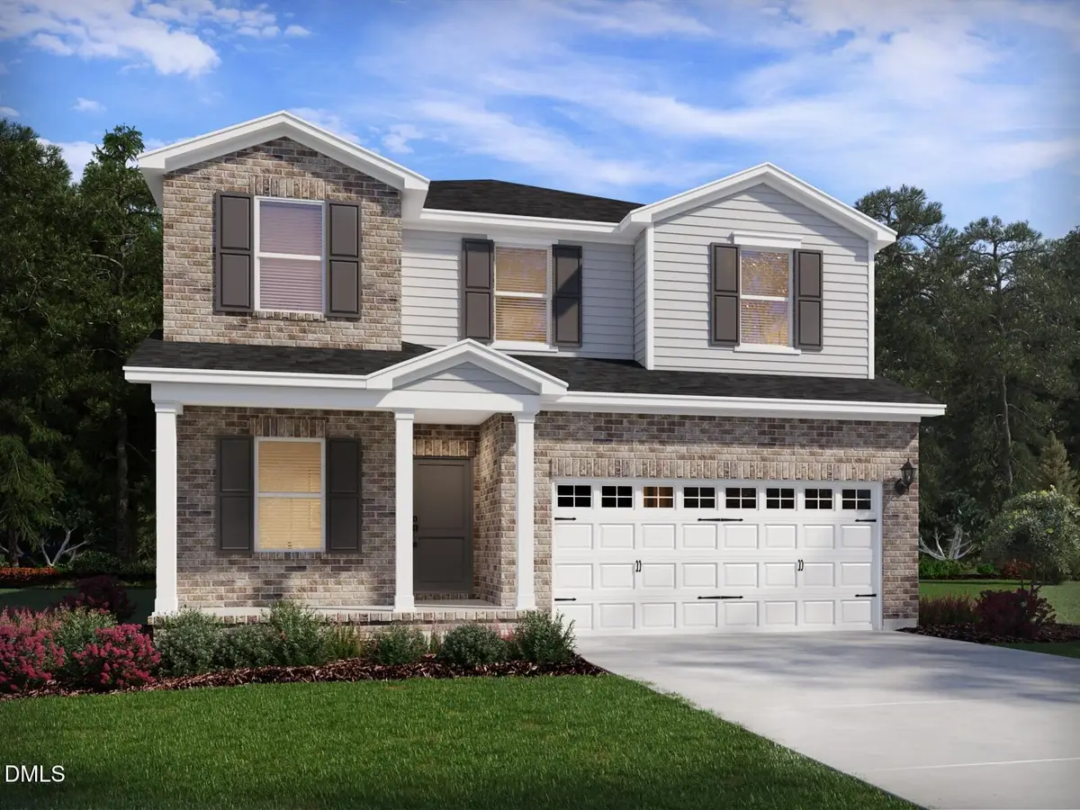 2417 Rosewood Bluff Drive, Zebulon, NC 27597 - #1