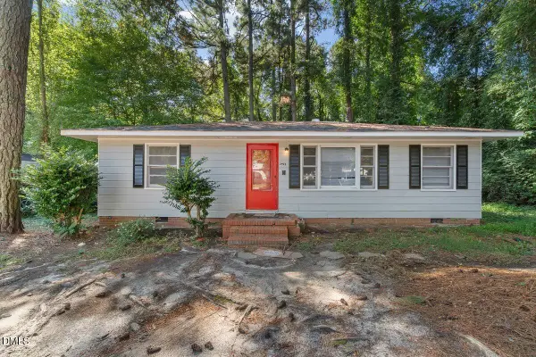 2025 Lynnhaven Avenue, Henderson, NC 27536