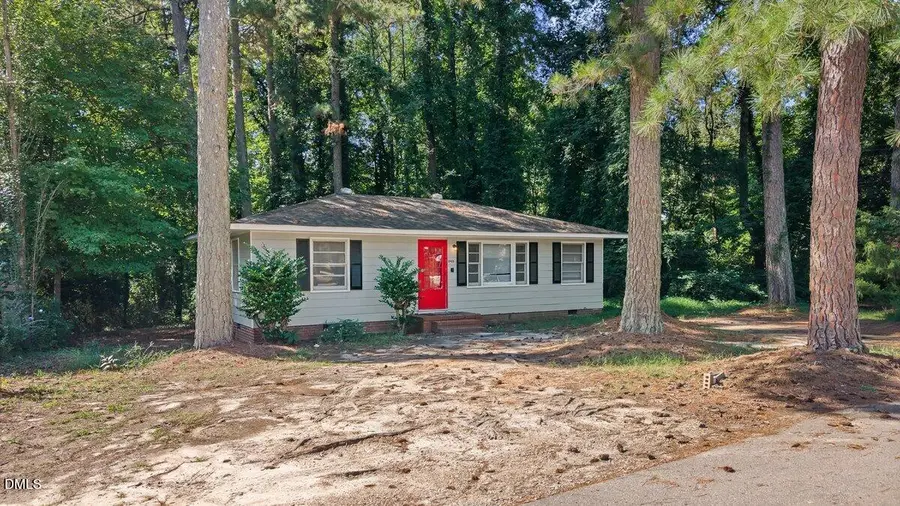 2025 Lynnhaven Avenue, Henderson, NC 27536 - #2