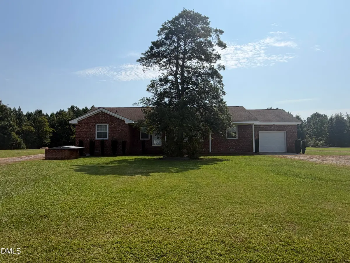 406 Woodruff Road, Selma, NC 27576 - #1