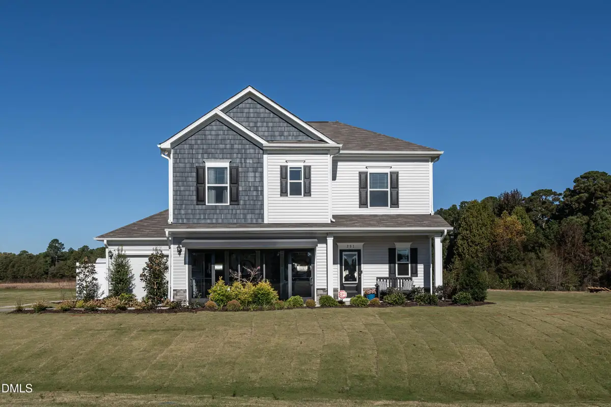 301 Till Drive, Goldsboro, NC 27530 - #1