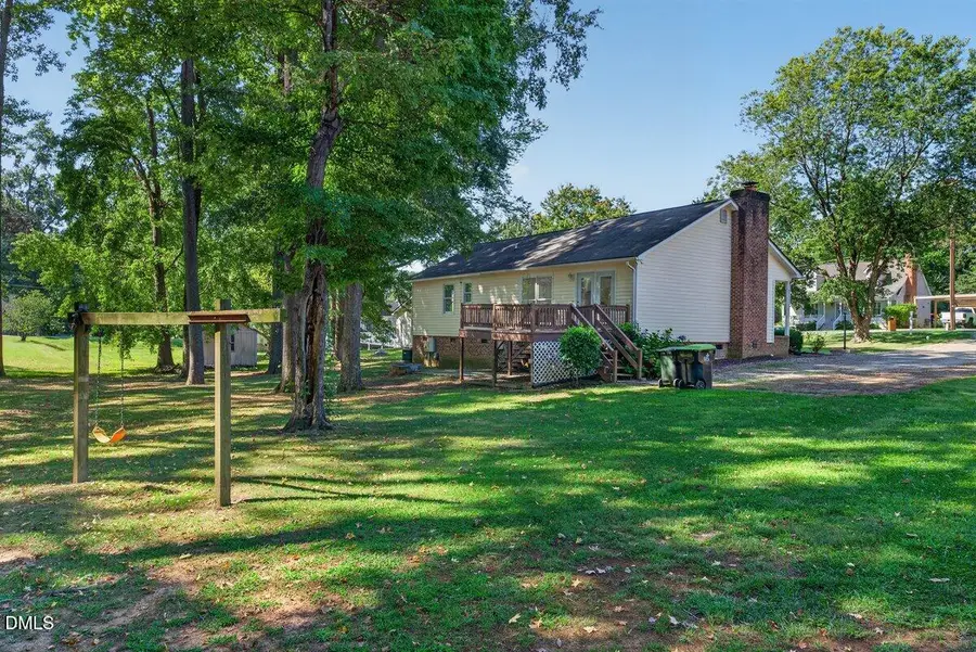 102 Meadow Park, Oxford, NC 27565 - #2