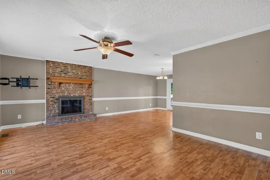 102 Meadow Park, Oxford, NC 27565 - #3
