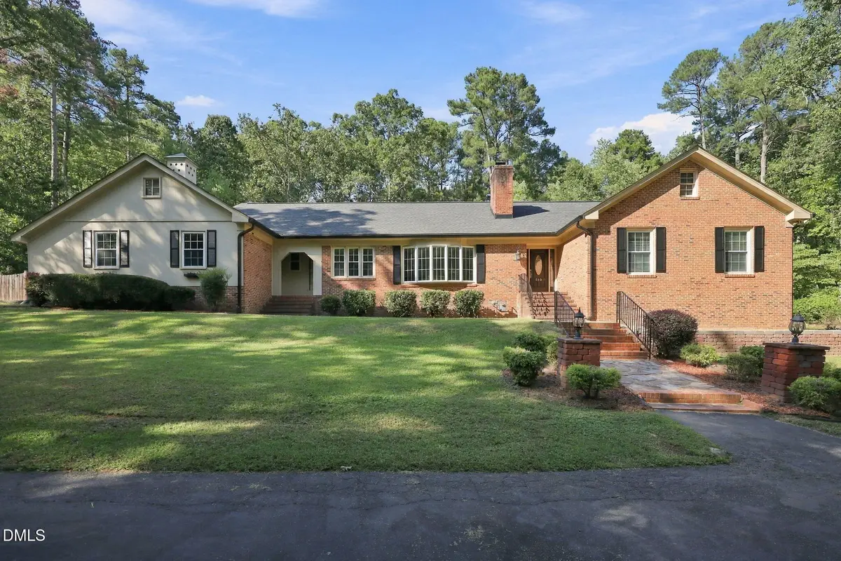 510 Valley Road, Sanford, NC 27330 - #1