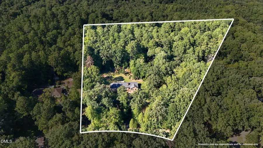 510 Valley Road, Sanford, NC 27330 - #2