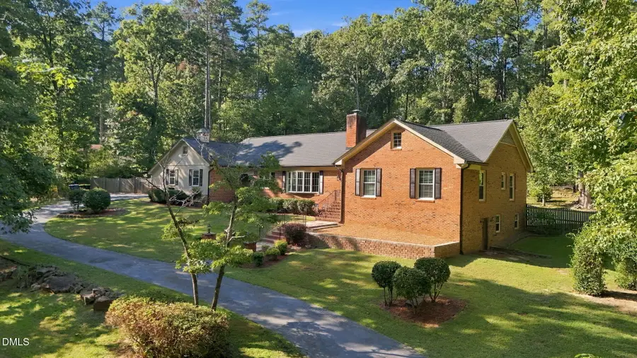 510 Valley Road, Sanford, NC 27330 - #3