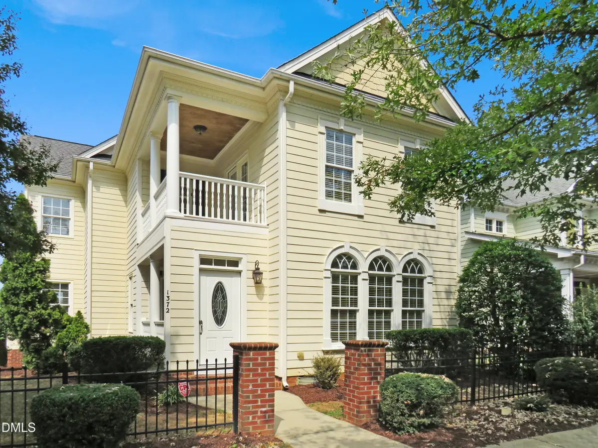1372 Ileagnes Road, Raleigh, NC 27603 - #1