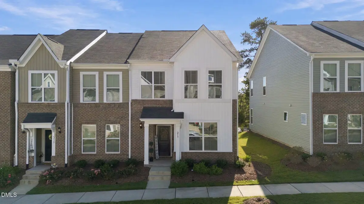 219 Chesapeake Commons Street, Garner, NC 27529 - #1