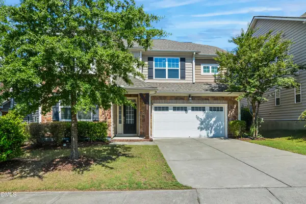 5509 Teversham Way, Cary, NC 27519