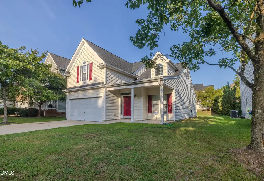 8116 Rolling Glenn Drive, Raleigh, NC 27616 - #2