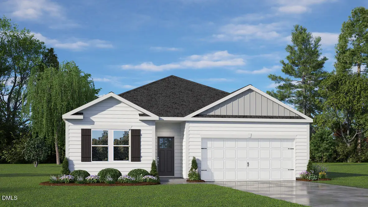 565 Swift Creek Farm Lane, Clayton, NC 27520 - #1