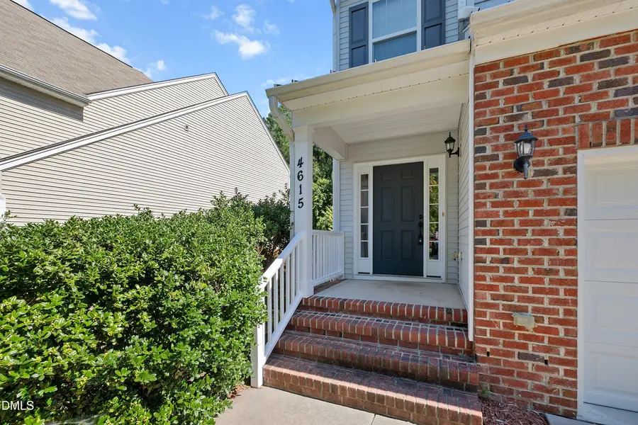 4615 Lemongrass Lane, Durham, NC 27713 - #3