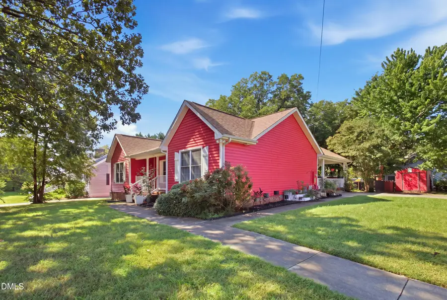 240 Silver Lake Drive, Burlington, NC 27215 - #2
