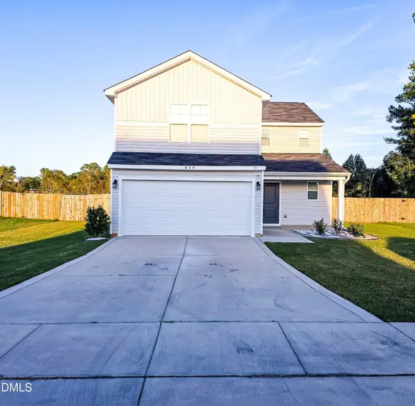 824 Old Angus Lane, Spring Lake, NC 28390