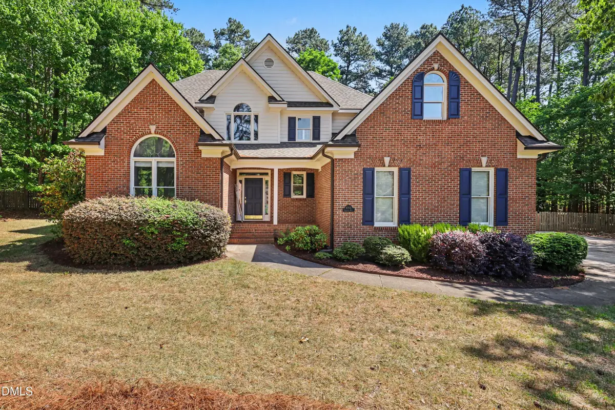4708 Bartwood Dr., Raleigh, NC 27613 - #1