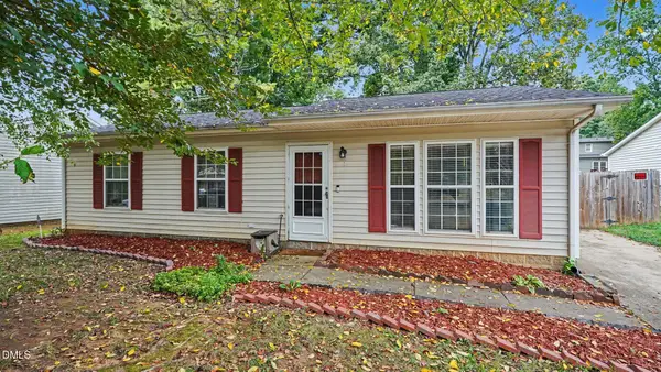 1 Jans Court, Greensboro, NC 27405