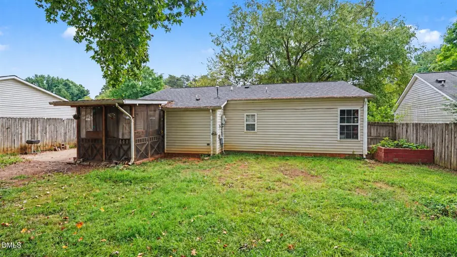 1 Jans Court, Greensboro, NC 27405 - #2
