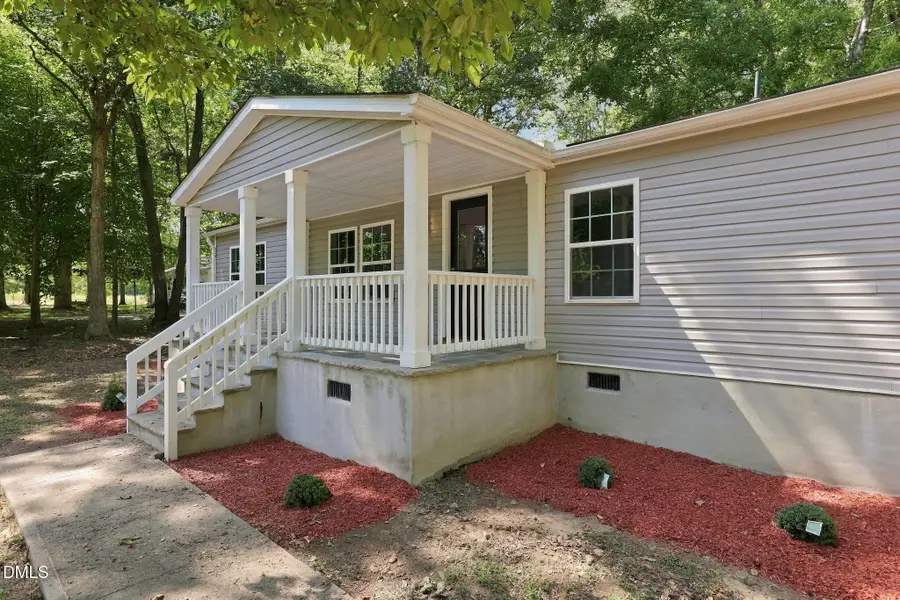 577 Ballard Pruitt Road, Franklinton, NC 27525 - #2