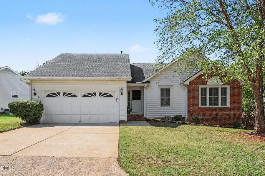 202 Lonesome Pine Drive, Cary, NC 27513 - #2